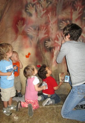 Penguins Engaged w Nicole