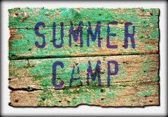 Summer Camp 2013