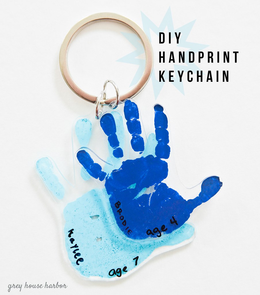 Handprint-Keychain-4