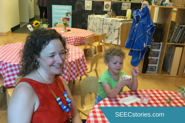 make it fun young children SEECstores.com SEEC