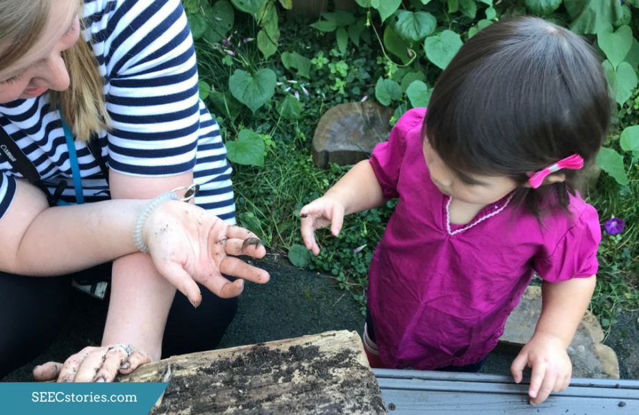 mud, messy, sensory,