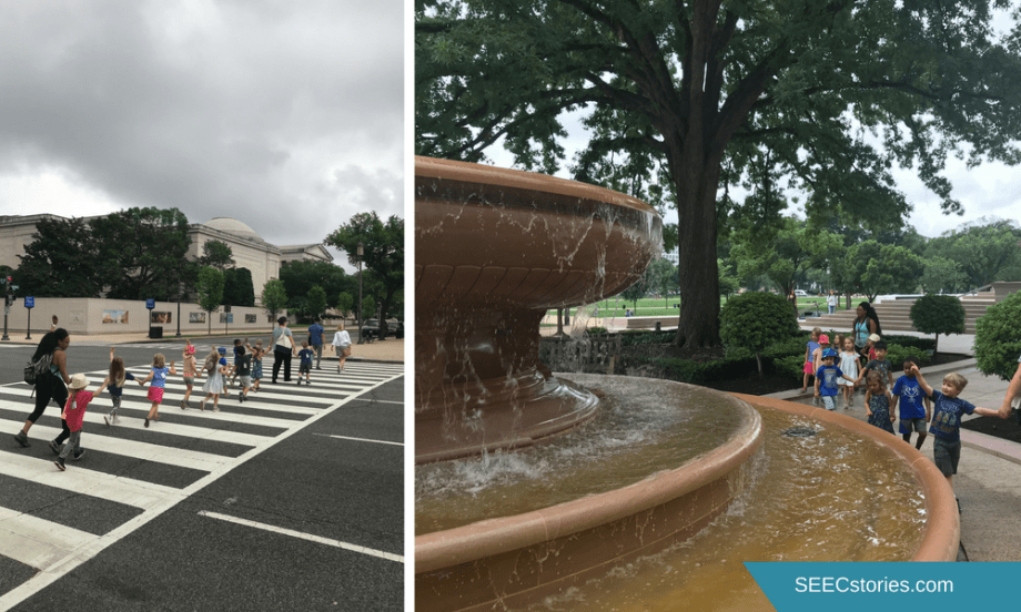 fountain preschool rivers