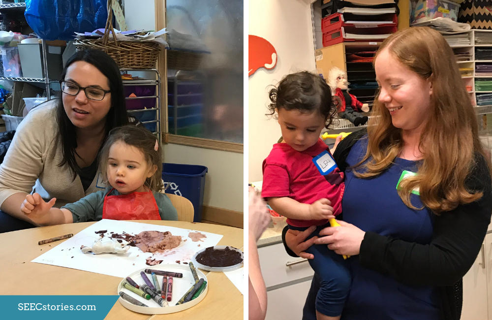 parents, mothers, children, love, nurture (1)